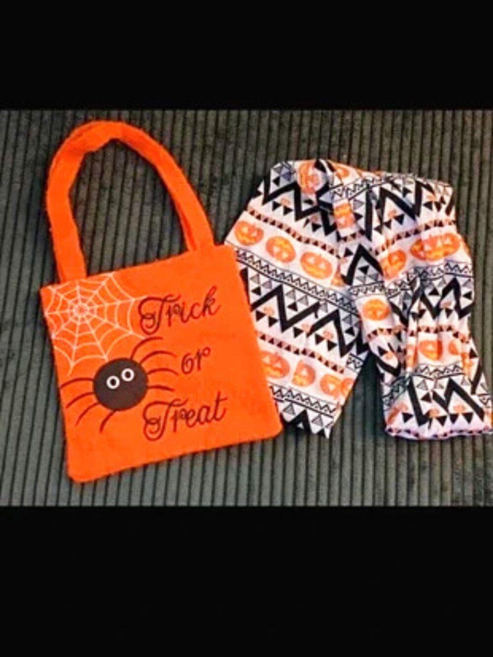 Halloween Accessory Bundle! - Picture 2 of 2